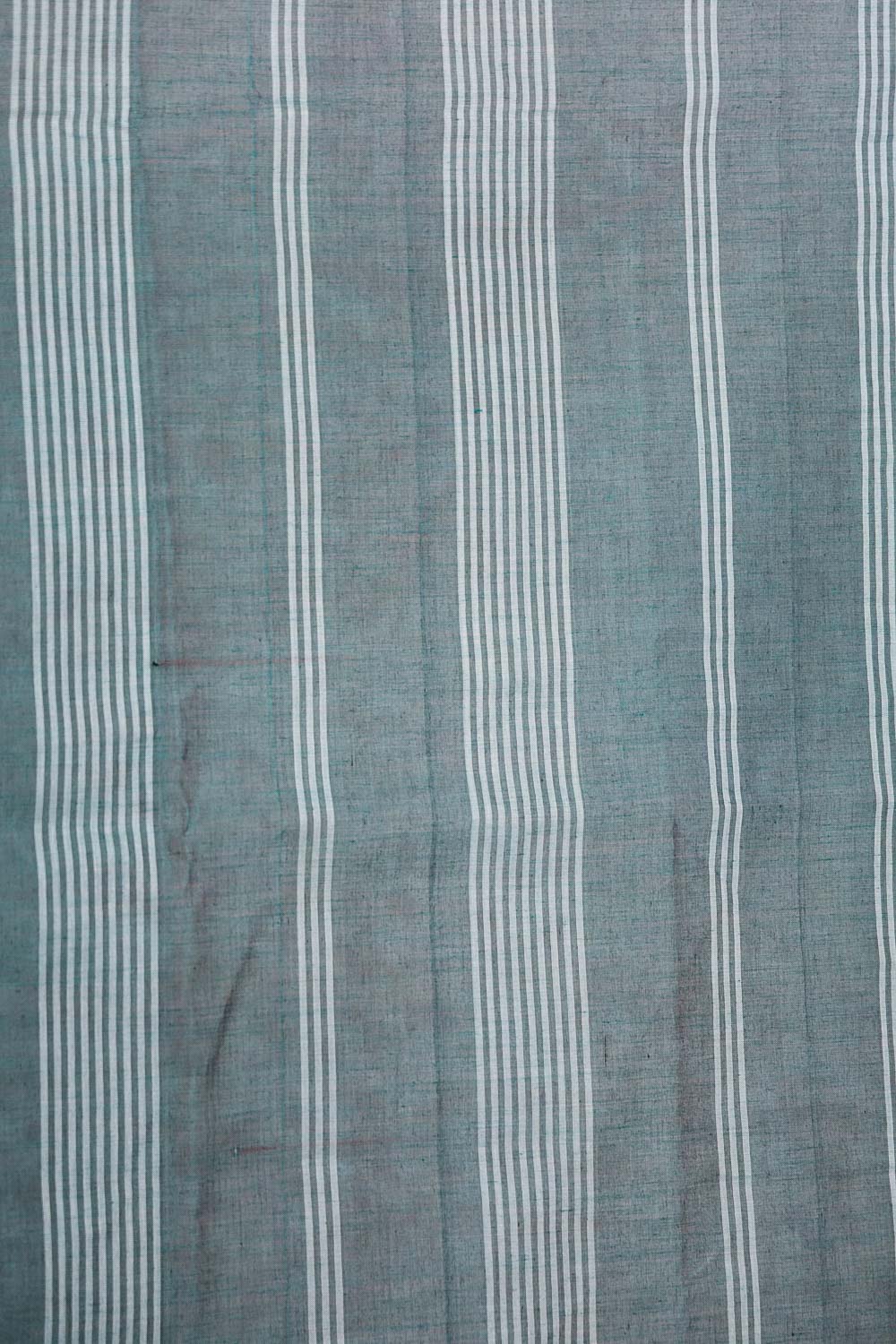 Grape Wine Cotton Saree