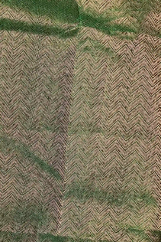 Pink Kanchi Soft Silk Saree