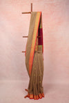 Chikku Color Kalayani Cotton Saree