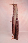 Brown Jute Banarasi Saree