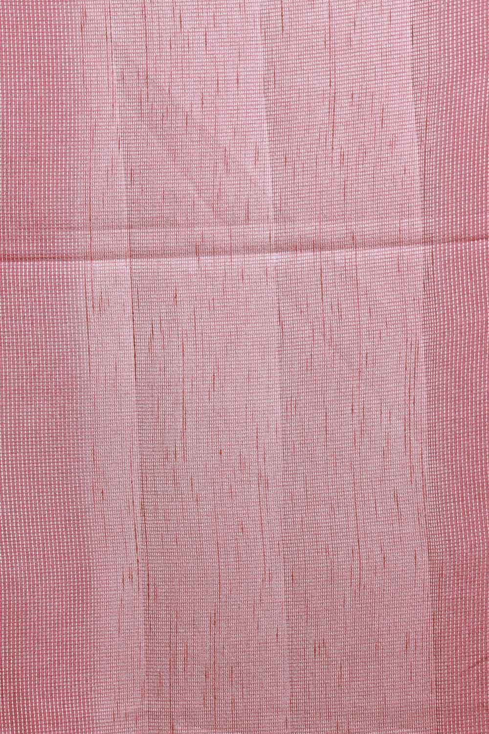 Multi Color Semi Tussar Saree