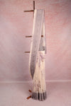 Beige Kota Saree