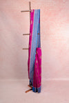Vadamulla Semi Silk Saree