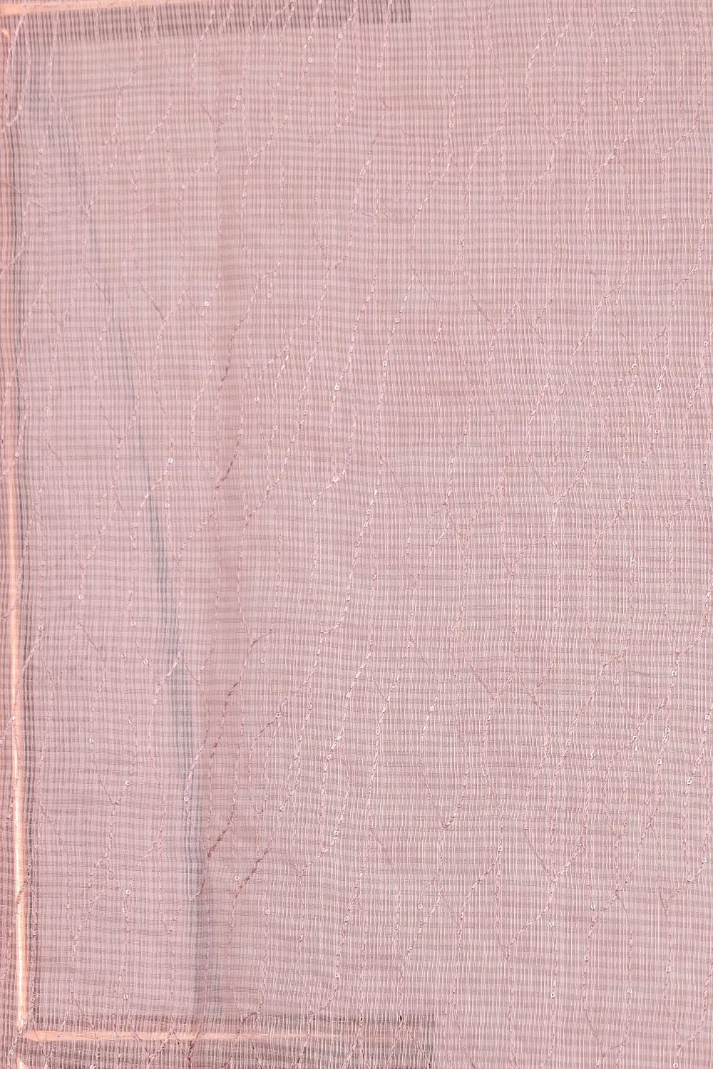 Light Pink Kota Saree