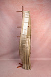 Pista Green Kancheepuram Silk Saree