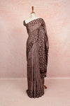 Multi Colour Tissue Saree