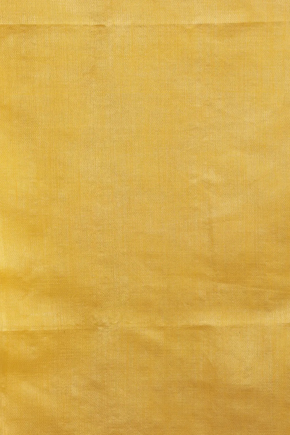 White Semi Tussar Saree