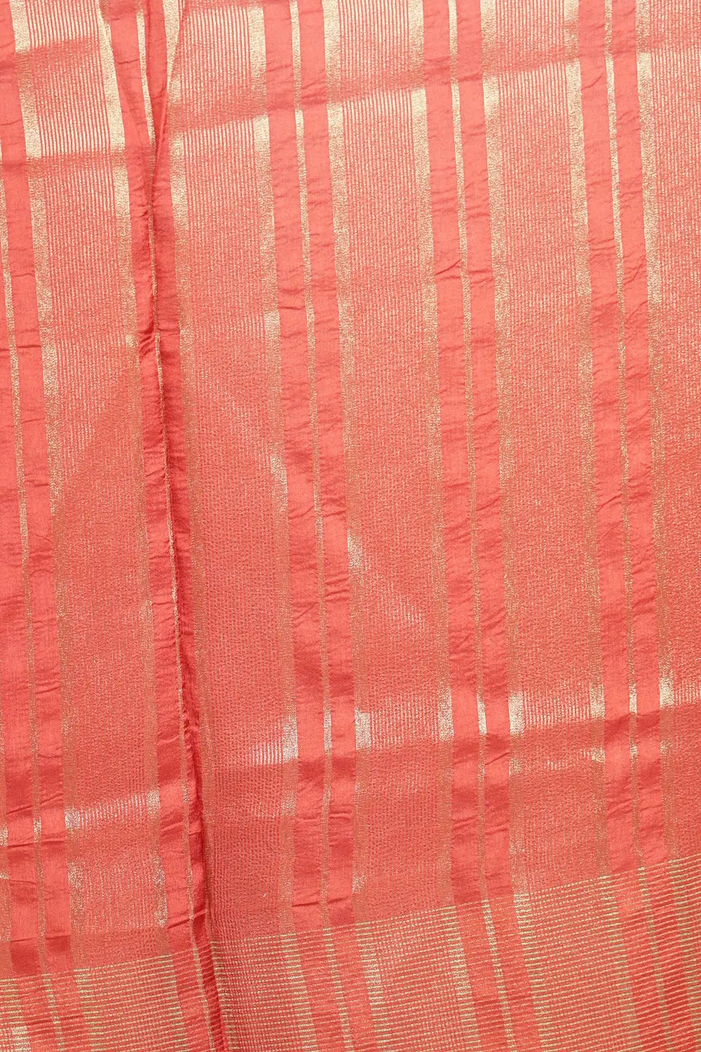 Black Banarsi Silk Saree