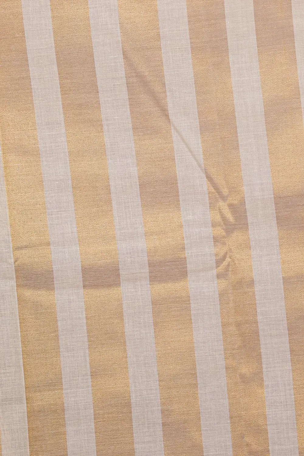 Golden Tissue Kerala Saree