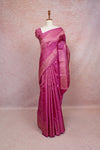 Vadamulla Kancheepuram Silk Saree