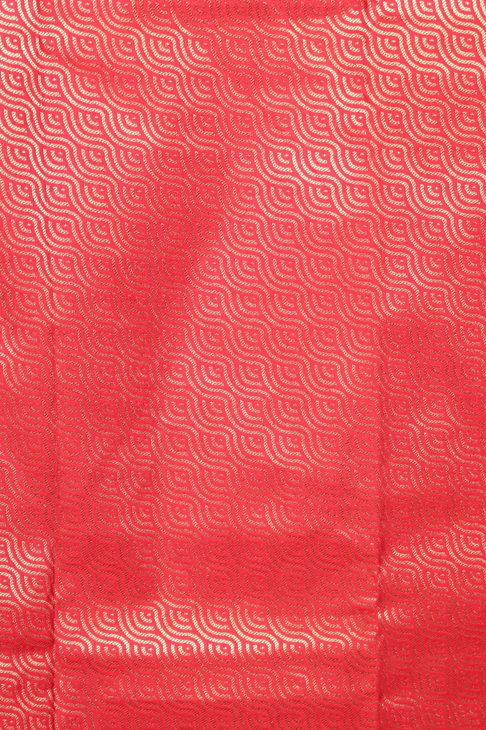 Black Semi Kancheepuram Saree