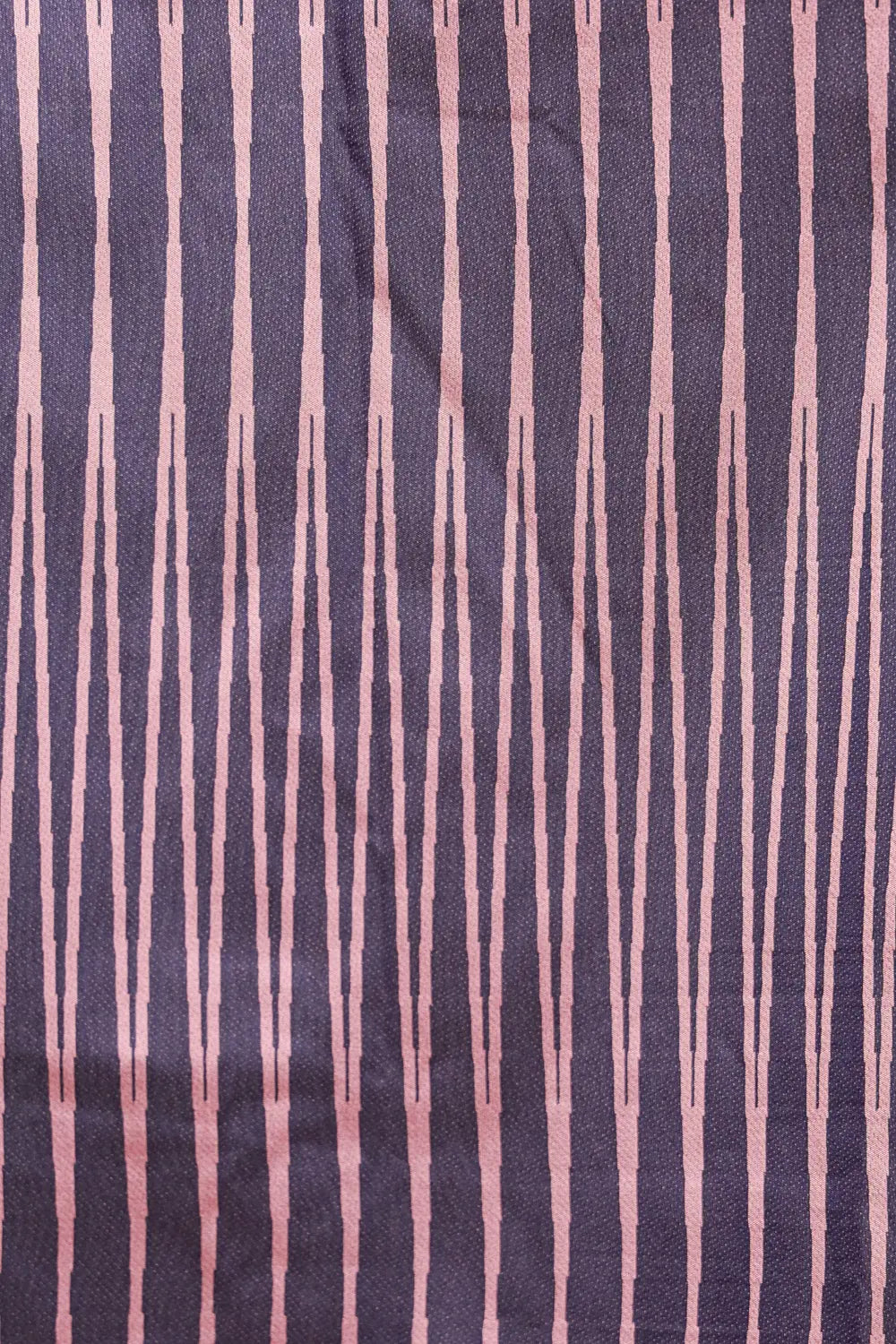 Onion Pink Semi Silk Saree