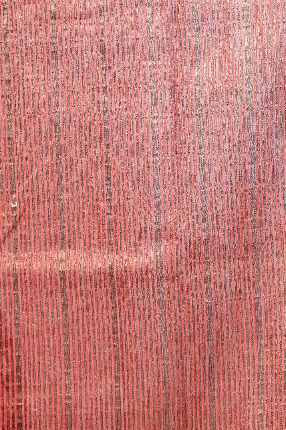 Multi Colours Chanderi Cotton Saree