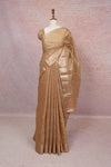 Gold Net Kota Saree - Seematti