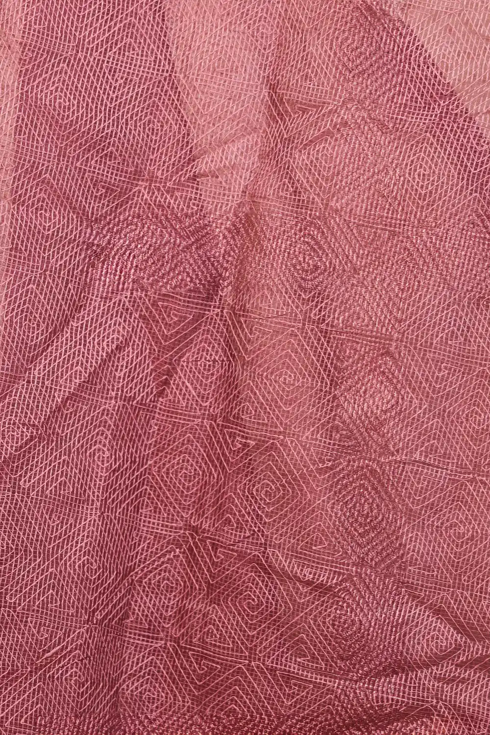 Wine Net Kota Saree