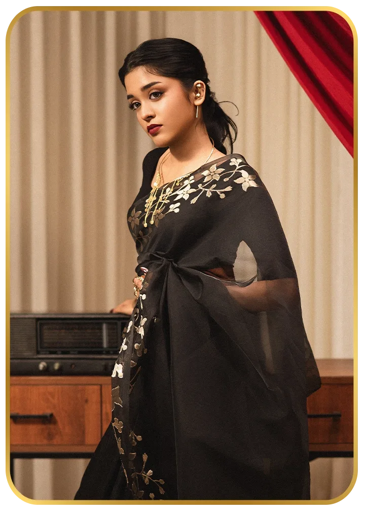 Sarees