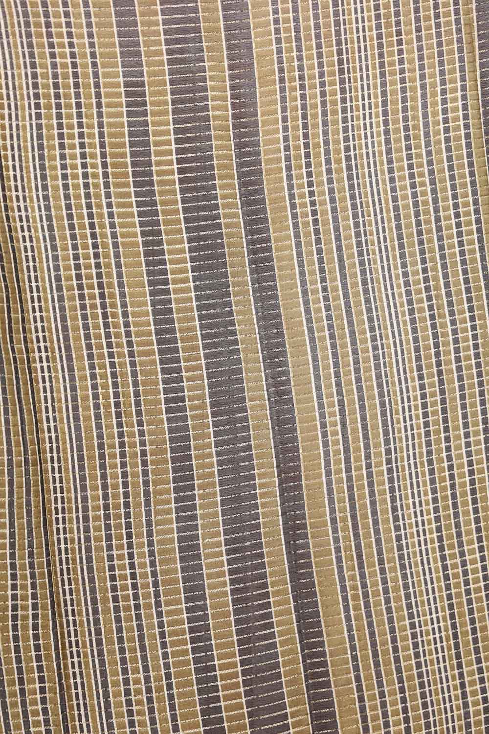 Cream Dola Silk Saree
