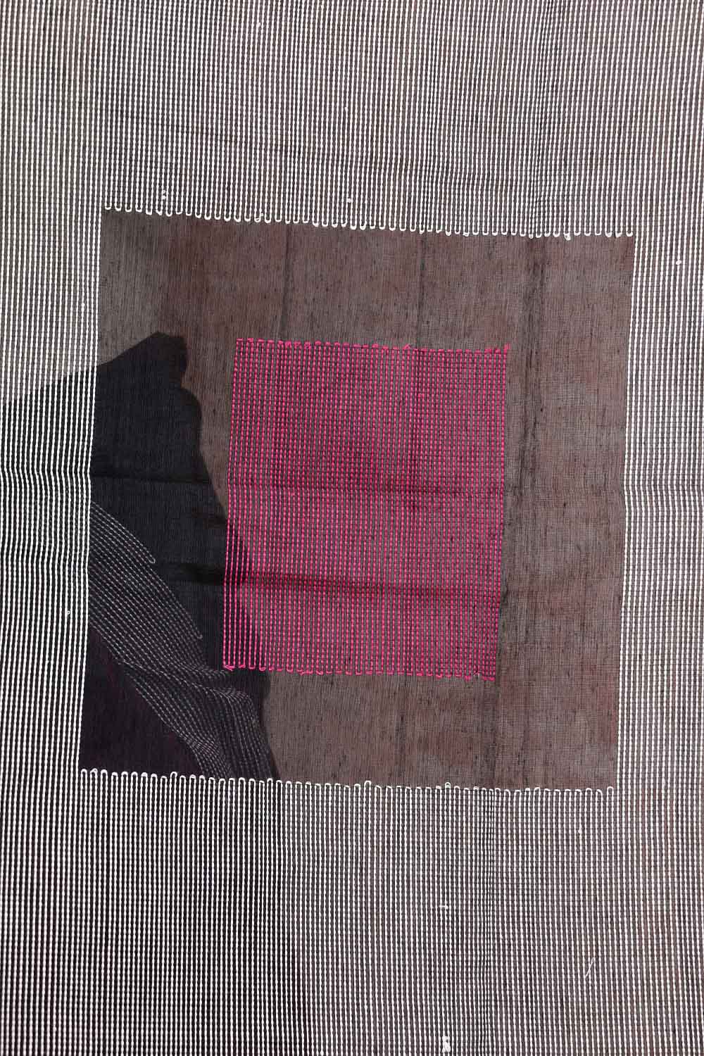 Vadamulla Color Cotton Saree