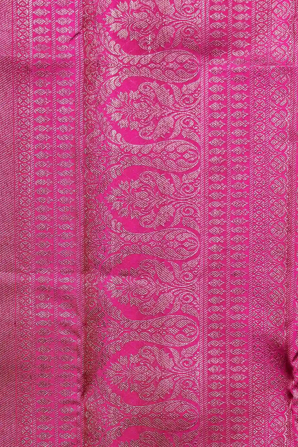 Vadamalli Kancheepuram Silk Saree