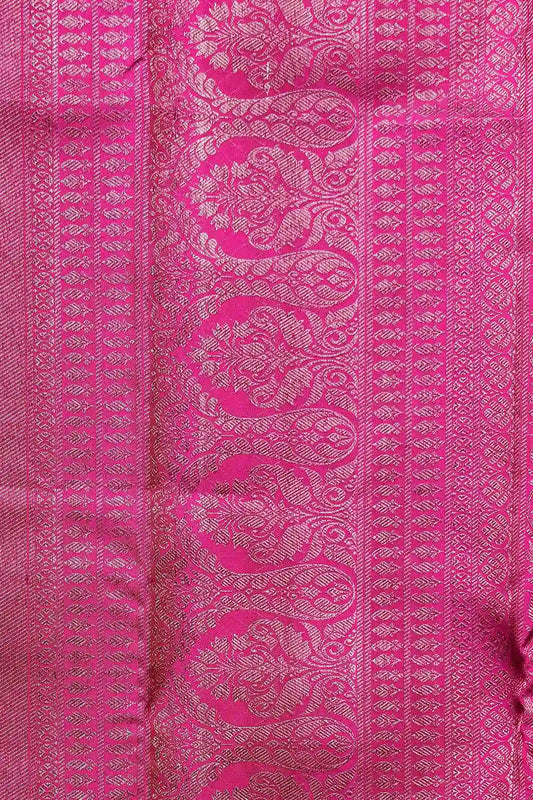Vadamalli Kancheepuram Silk Saree