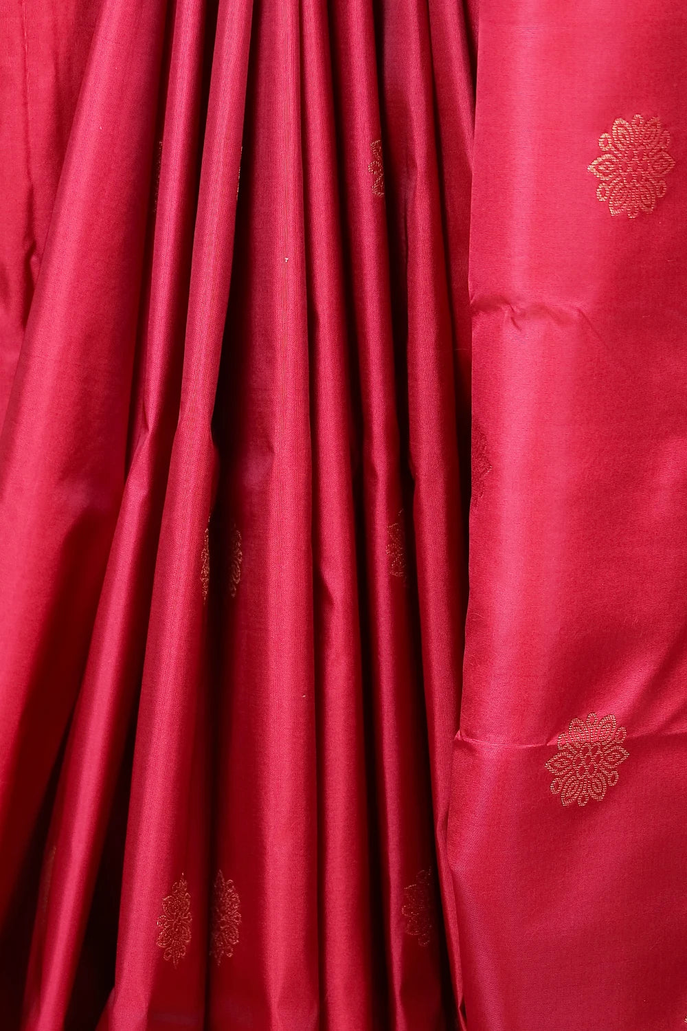 Vadamalli Kanchi Soft Silk Saree