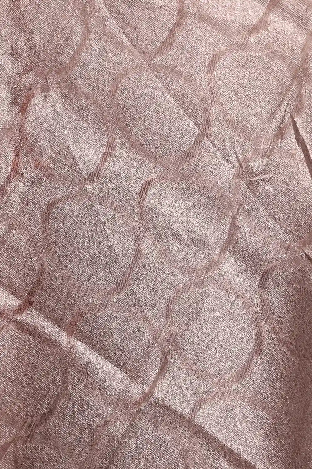 Grey Semi Silk Saree
