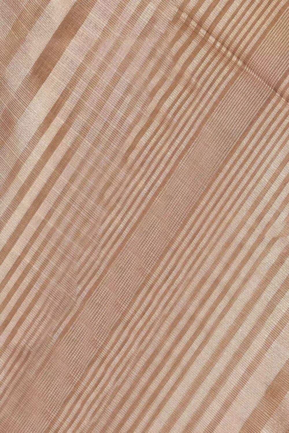 Lavender Semi Tissue Saree