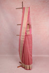 Pink Kota Saree