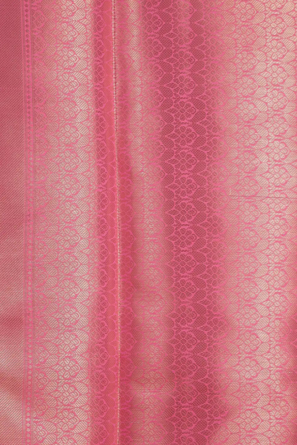 Gold Semi Tussar Saree