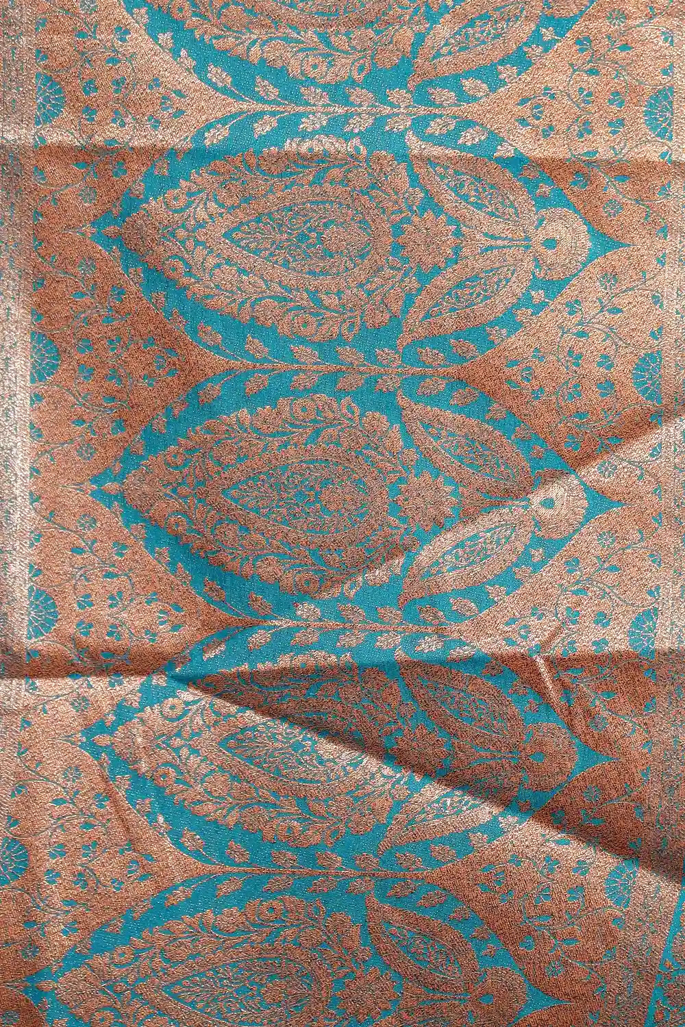 Vadamulla Semi Jute Saree