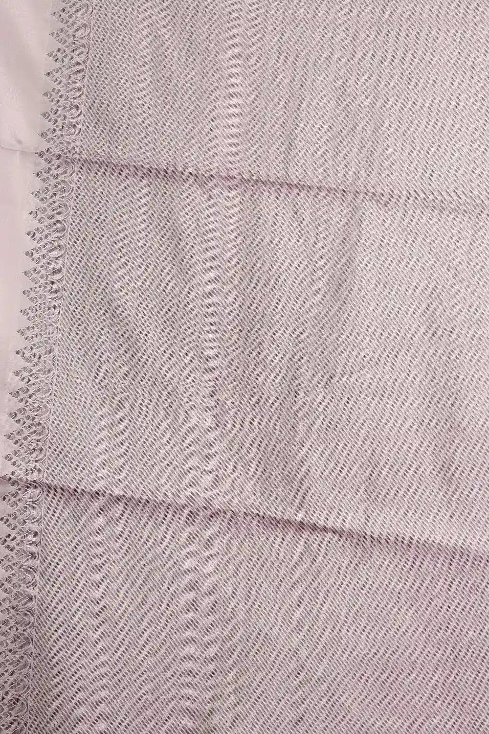 Light Lavender Soft Silk Saree