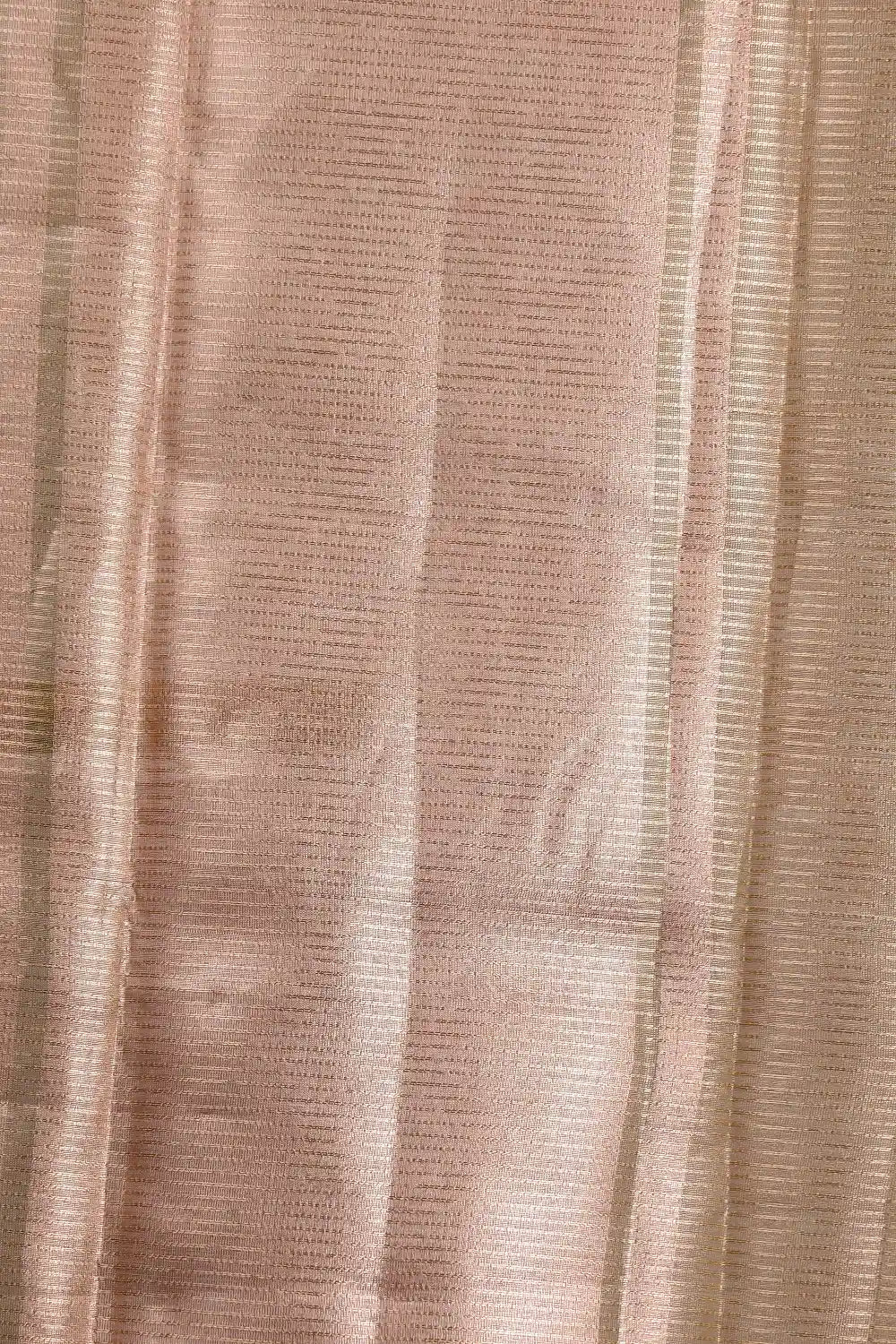 Mehandi Green Semi Tissue Saree
