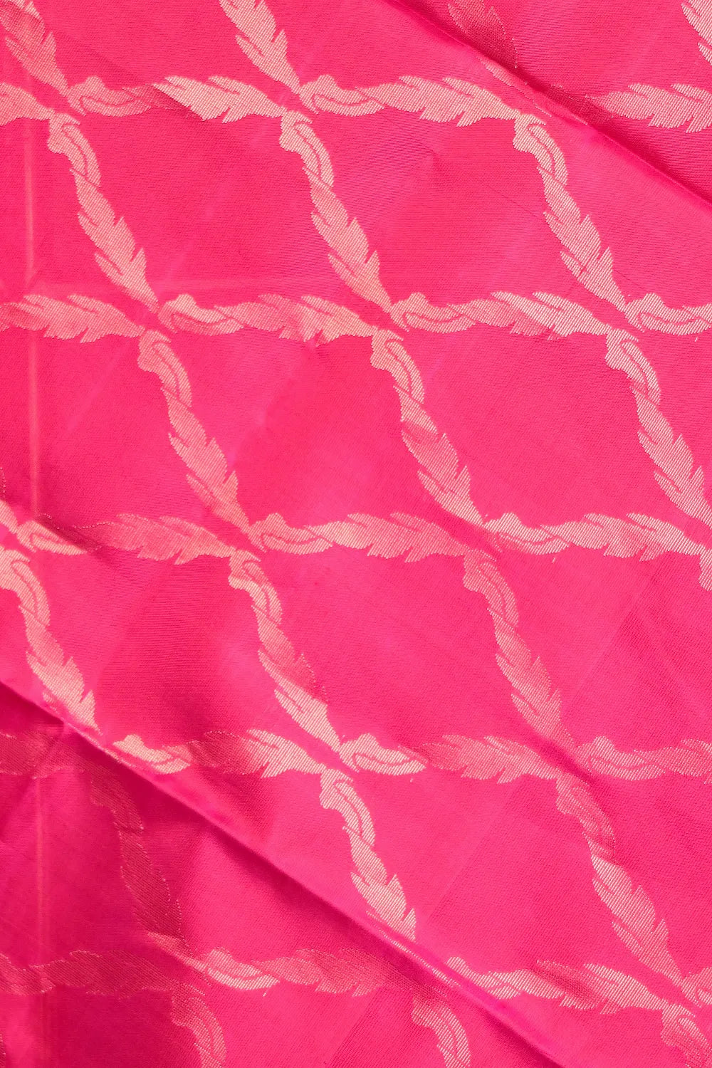 Multi Color Kanchi Soft Silk Saree
