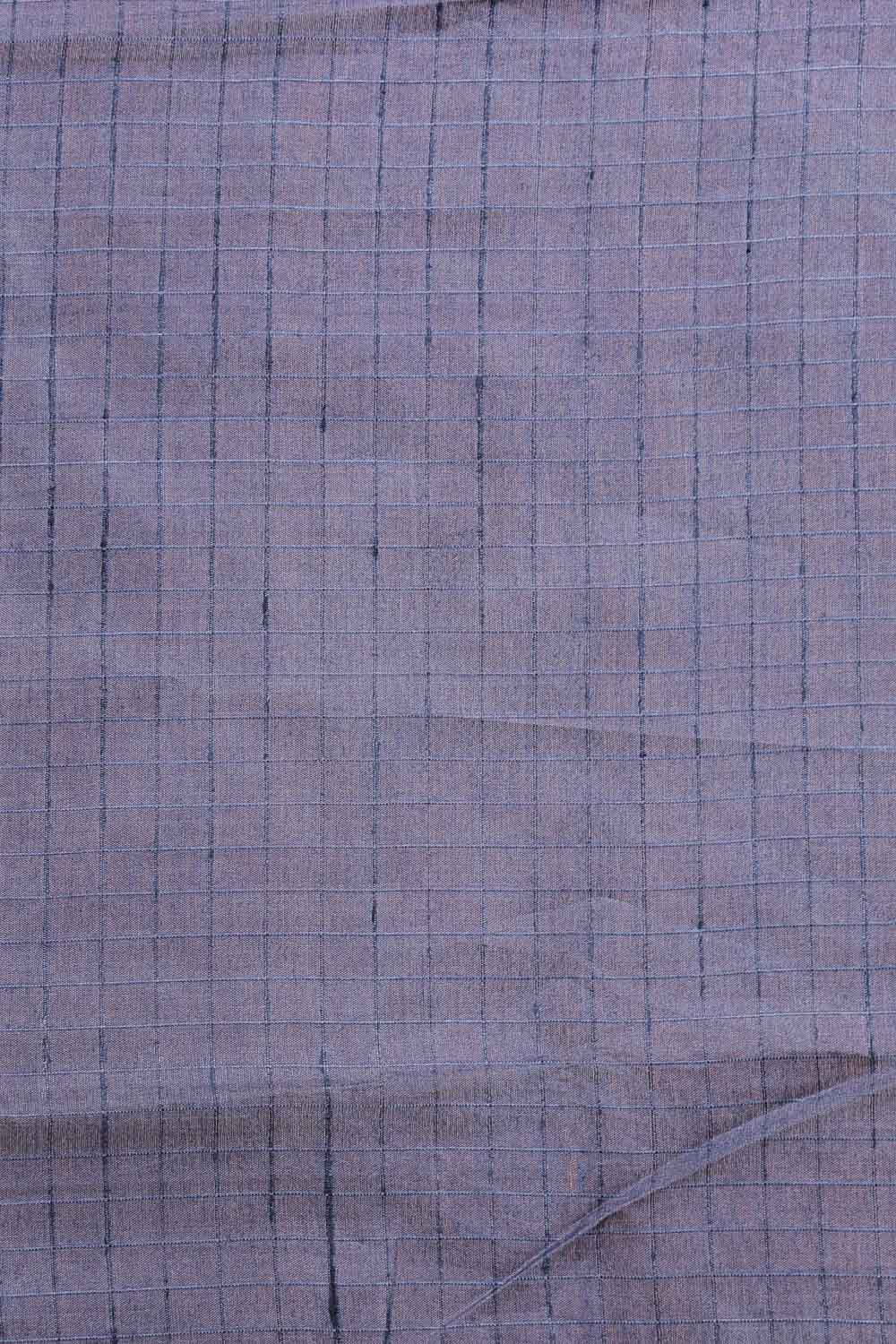 Pink Semi Tussar Saree - Seematti