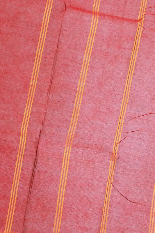 Green Chettinadu Cotton Saree