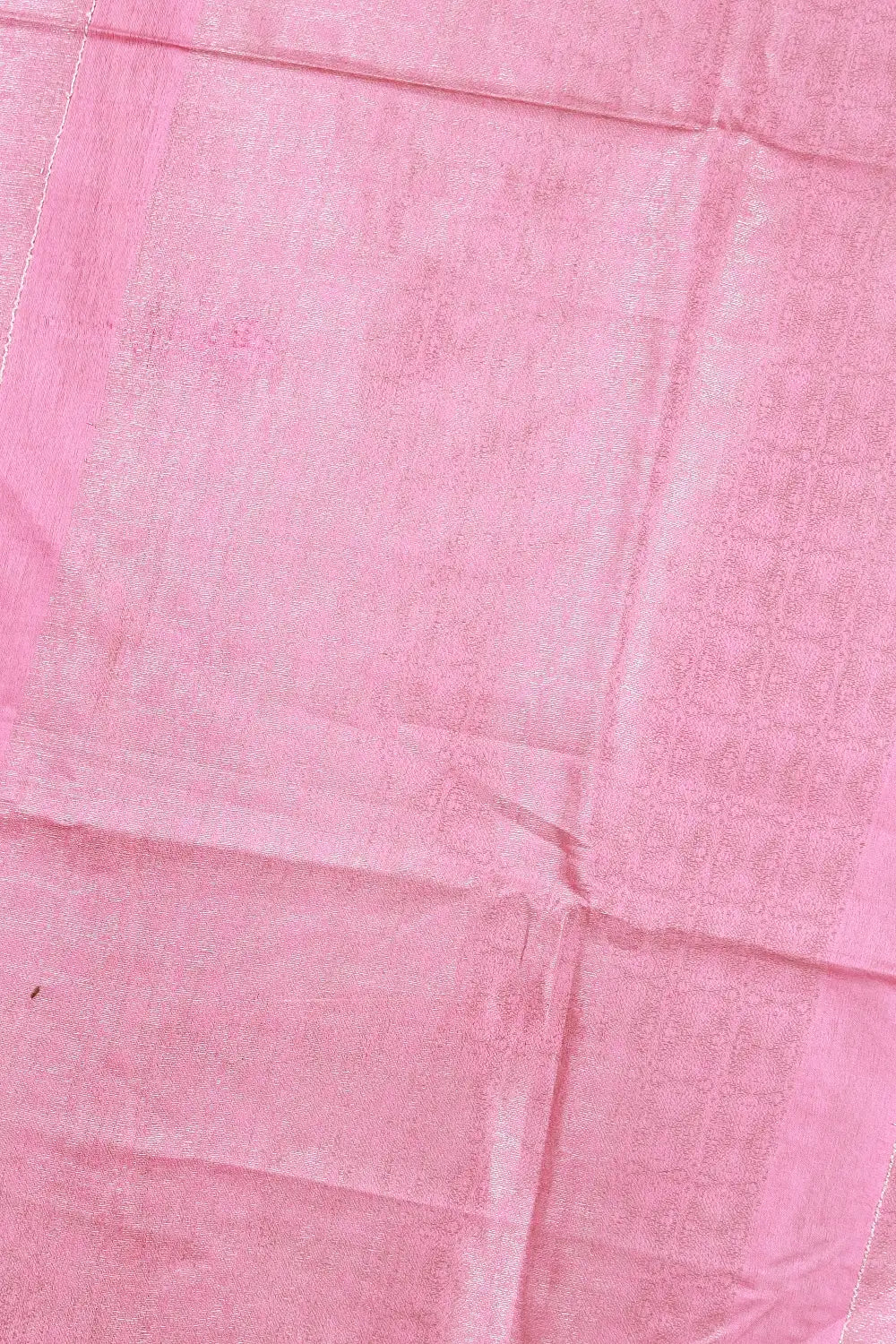 Off White Colour Semi Tussar Saree