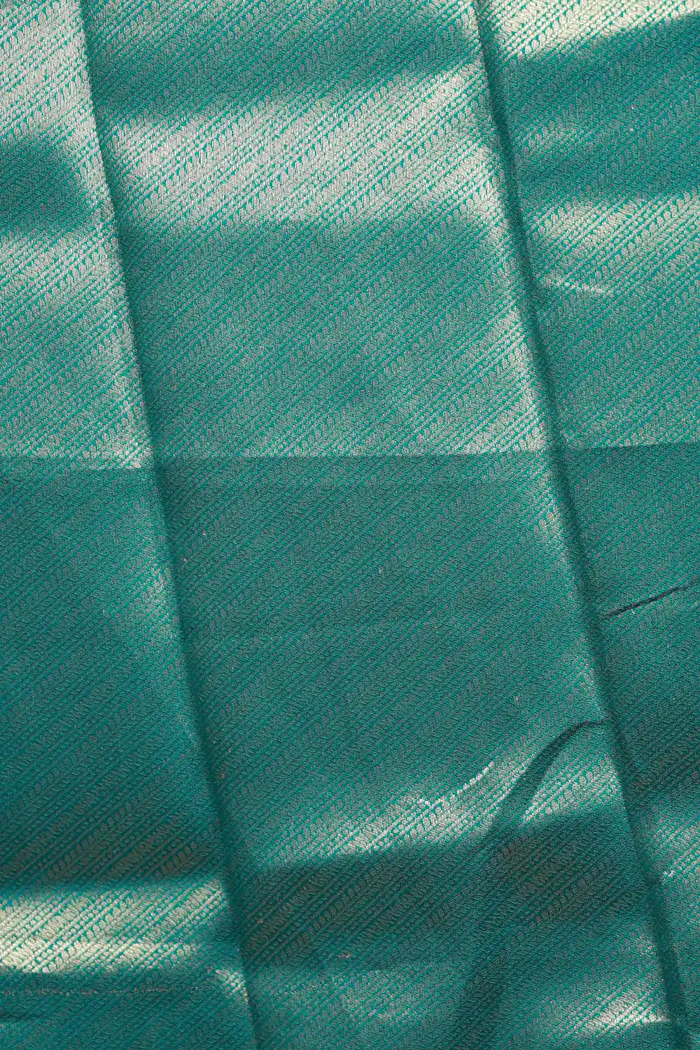 Purple Semi Silk Saree