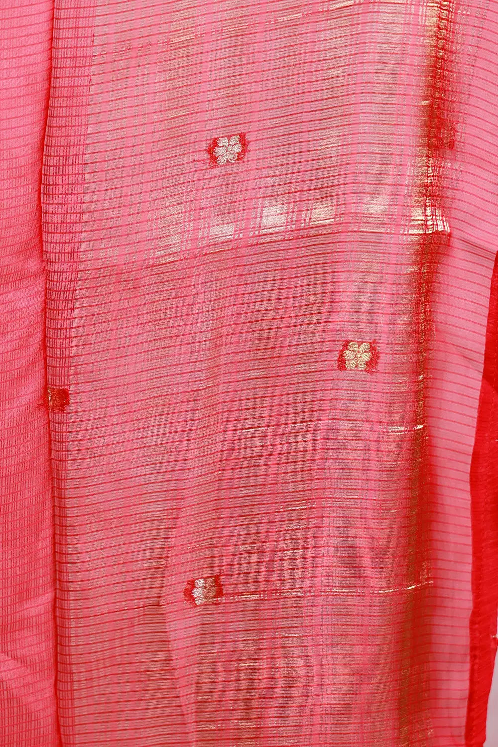 Rani Pink Soft Silky Kota Saree