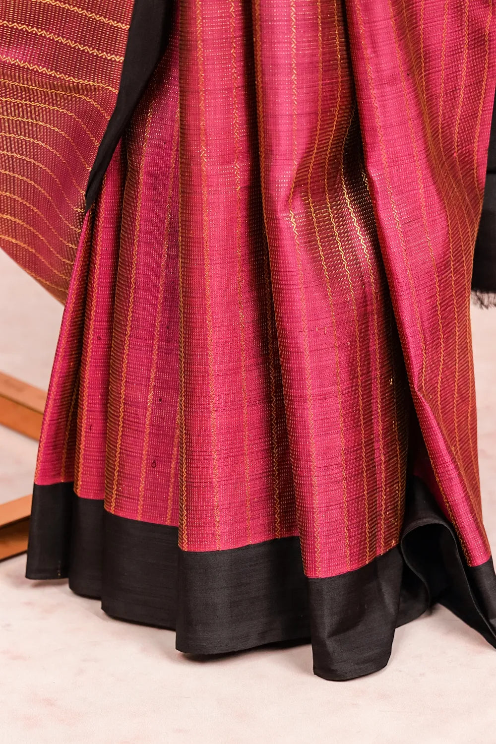 Vadamulla Colour Kancheepuram Silk Saree