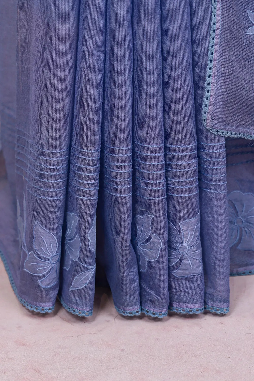 Ash Blue Kota Sraee