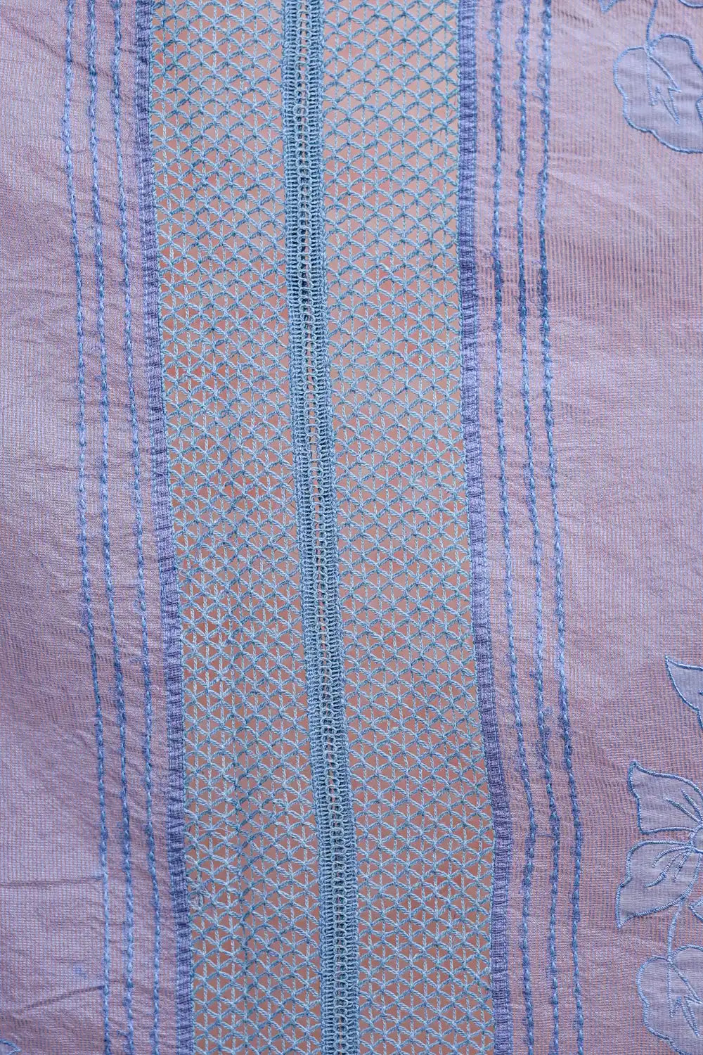 Ash Blue Kota Sraee