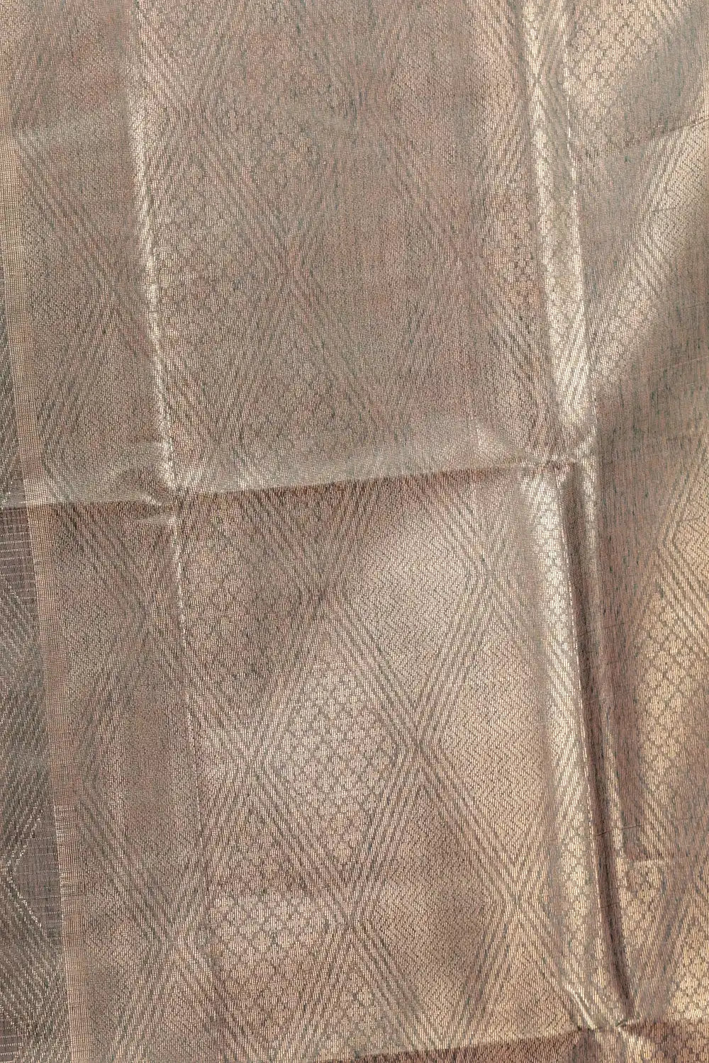 Bottle Green Art Silk Saree