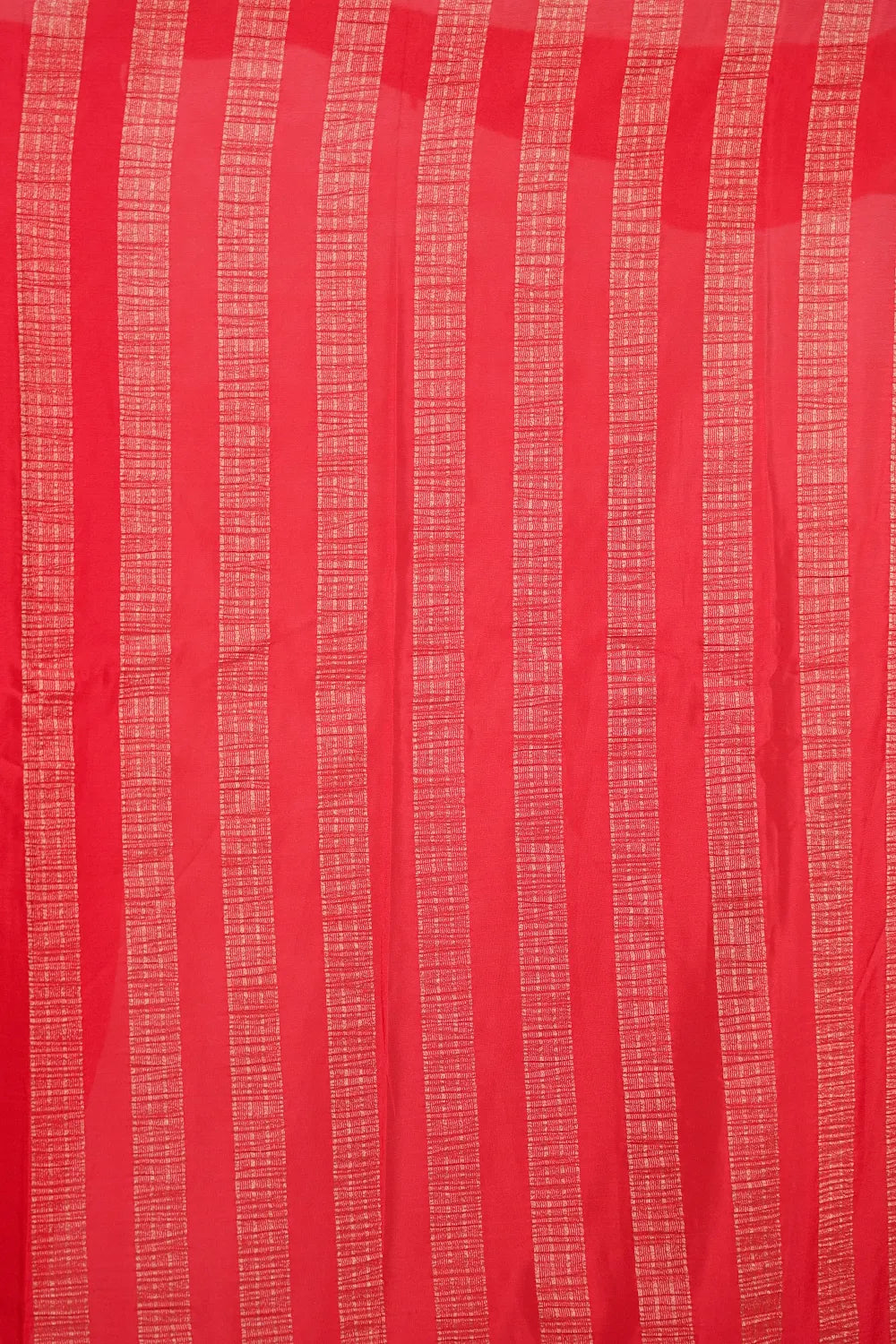 Redish Pink Binny Silk Saree