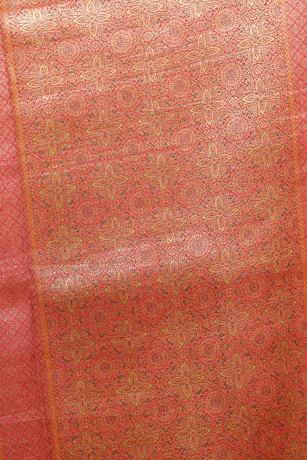 Mehandi Green Georgette Saree