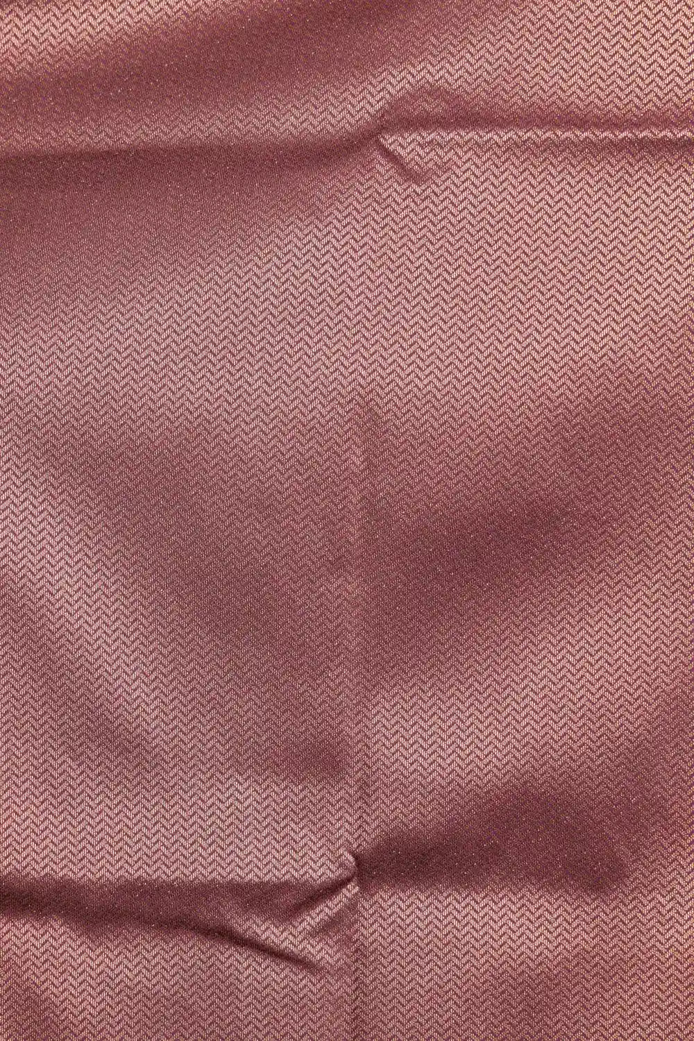 Grape Color Semi Silk Saree