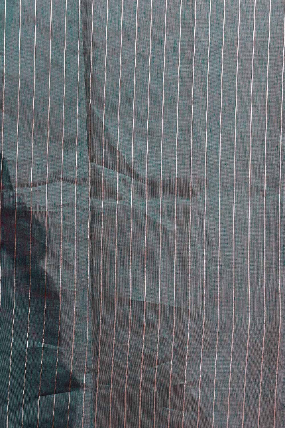Grape Wine Semi Tussar Saree