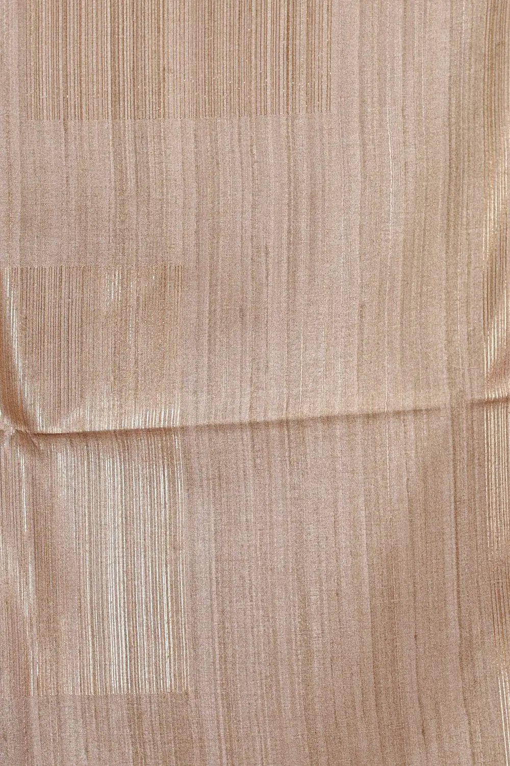 Multi Color Semi Tussar Saree
