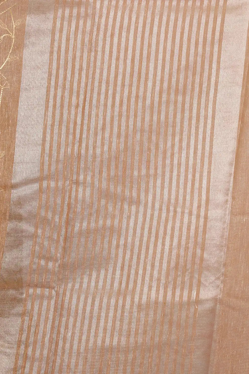 Gold Net Kota Saree
