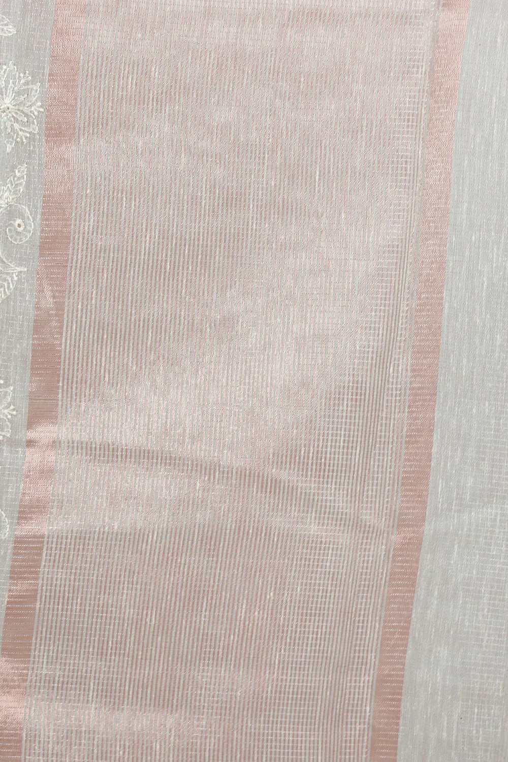 Powder Blue Net Kota