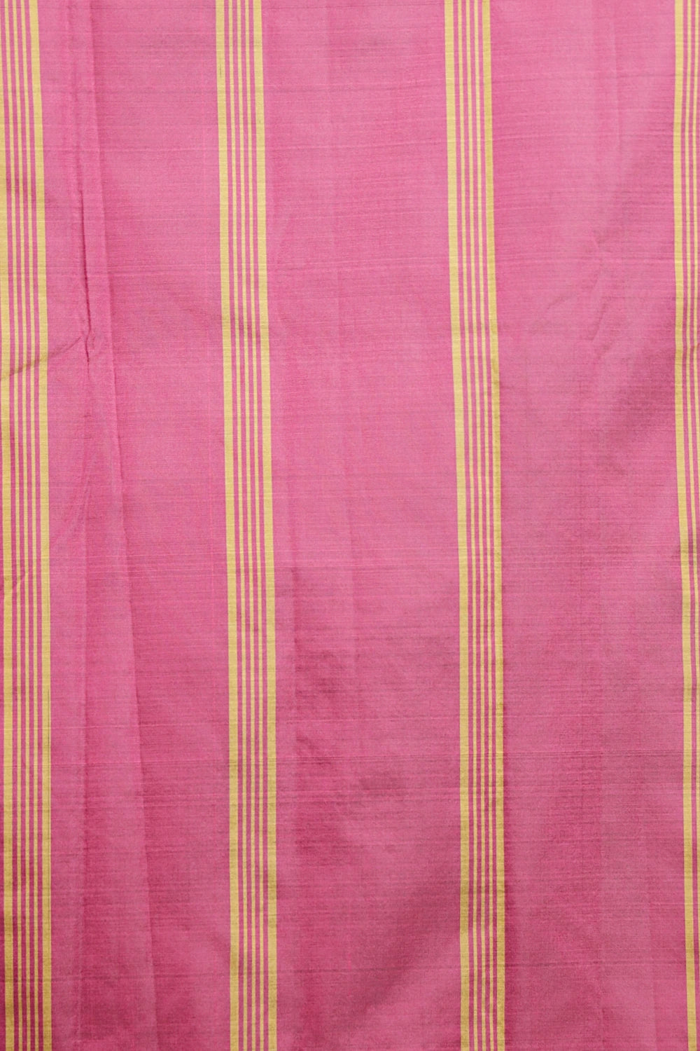 Dark Green Semi Silk Saree
